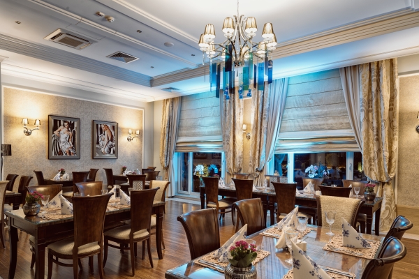 Rezydencja Luxury Hotel Bytom Piekary Śląskie